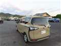 2020 Toyota Sienta