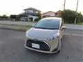 2020 Toyota Sienta