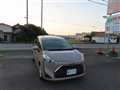 2020 Toyota Sienta