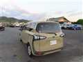 2020 Toyota Sienta