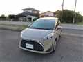 2020 Toyota Sienta