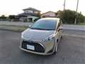 2020 Toyota Sienta