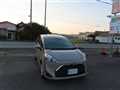 2020 Toyota Sienta