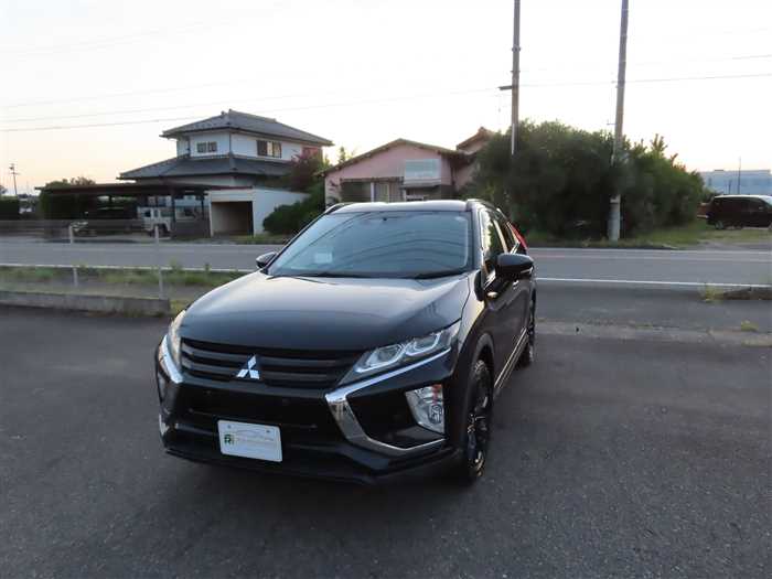 Mitsubishi Eclipsecross
