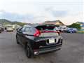 2019 Mitsubishi Eclipsecross