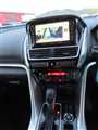 2019 Mitsubishi Eclipsecross