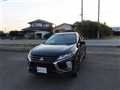2019 Mitsubishi Eclipsecross