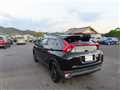 2019 Mitsubishi Eclipsecross