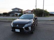 2019 Mitsubishi Eclipsecross