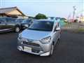 2020 Daihatsu Mira Es