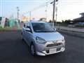 2020 Daihatsu Mira Es