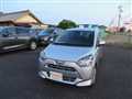 2020 Daihatsu Mira Es