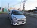 2020 Daihatsu Mira Es