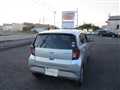 2020 Daihatsu Mira Es