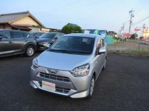 2020 Daihatsu Mira Es