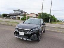 2019 Peugeot 3008