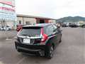 2017 Honda Fit Hybrid