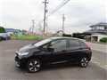 2017 Honda Fit Hybrid