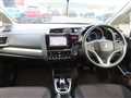 2017 Honda Fit Hybrid