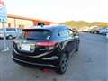 2021 Honda VEZEL