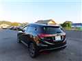 2021 Honda VEZEL