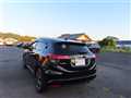 2021 Honda VEZEL