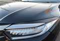 2021 Honda VEZEL