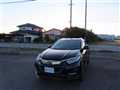 2021 Honda VEZEL