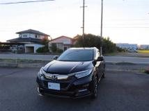 2021 Honda VEZEL