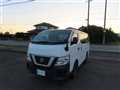 2019 Nissan NV350 Caravan