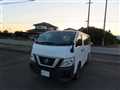 2019 Nissan NV350 Caravan