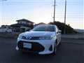 2021 Toyota Corolla Fielder