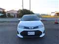 2021 Toyota Corolla Fielder