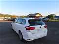 2021 Toyota Corolla Fielder