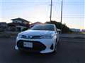 2021 Toyota Corolla Fielder