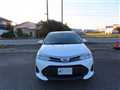 2021 Toyota Corolla Fielder