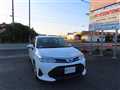 2021 Toyota Corolla Fielder