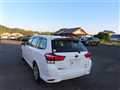 2021 Toyota Corolla Fielder