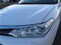 2021 Toyota Corolla Fielder