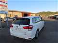 2021 Toyota Corolla Fielder