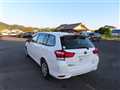2021 Toyota Corolla Fielder