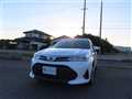 2021 Toyota Corolla Fielder