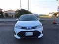 2021 Toyota Corolla Fielder