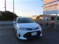 2021 Toyota Corolla Fielder