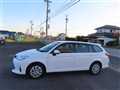 2021 Toyota Corolla Fielder
