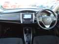 2021 Toyota Corolla Fielder