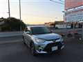 2020 Toyota Raize