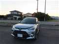 2020 Toyota Raize