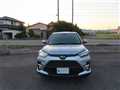 2020 Toyota Raize