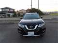 2019 Nissan X-Trail